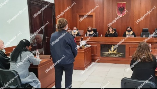 Ankimoi vendimin e KLGJ që e shkarkoi nga detyra, KPA shtyn në 21 shkurt seancën për 'fatin' e gjyqtares Enkelejda Hoxha