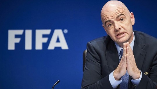 ‘Fjalët janë të pamjaftueshme’, president i UEFA-s për ndarjen nga jeta të Rragamit: Do mbetet i paharruar