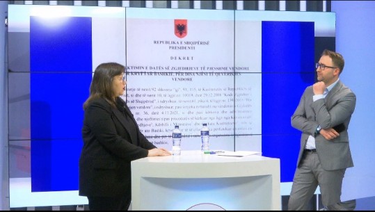 Gjikondi për Report Tv: Meta karagjoz, pas shkarkimit shpallet ‘Non Grata’! Berisha s'ka shanse të futet në garë për zgjedhjet e pjesshme vendore! Basha i brishtë politikisht