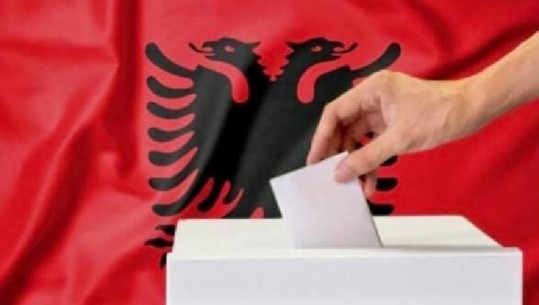 Eduard Zaloshnja: Rezervuari i votave për 6 marsin