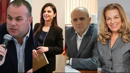 Zgjedhjet e pjesshme lokale, PS shans të dytë për Emirjana Sakon në Durrës, zbulohen kandidatët e Bashës dhe Berishës! Në Shkodër socialistët në garë me prefekten Angoni