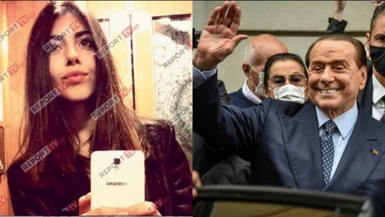 I pagoi qiranë një gjyqtari që favorizoi Berlusconin, kush është shqiptarja që mori 70 mijë euro nga ish-kryeministri italian (EMRI+FOTO)