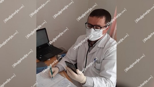 Vdekja e foshnjës në Elbasan, Report Tv siguron ekskluzivisht dosjen hetimore! Mjeku i dha antibiotik: Nuk i pashë të arsyeshme ekzaminime të tjera! Nëna e fëmijës: Kishte vetëm mungesë oreksi