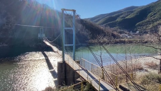 Ura në Skuraj u nda në 3 pjesë, banorët mbesin të izoluar: Na rrezikohet jeta, prej vitesh nuk u bë asnjë ndërhyrje