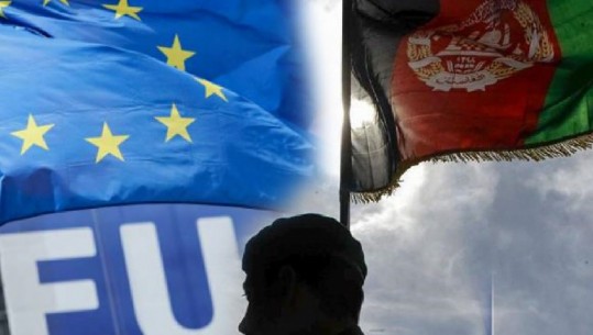 BE rikthen prezencë minimale në Afganistan, për qëllime humanitare