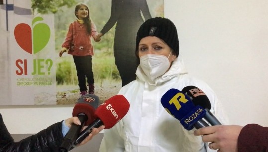 Omicron prek nxënësit dhe mësuesit në Shkodër, mjekja: Piku i infektimeve, më mirë që mbyllën shkollat