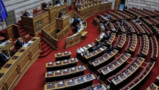 Pre i një sulmi kibernetik, ‘alarm’ në parlamentin grek! Shenjështrohen 60 email-e deputetësh 