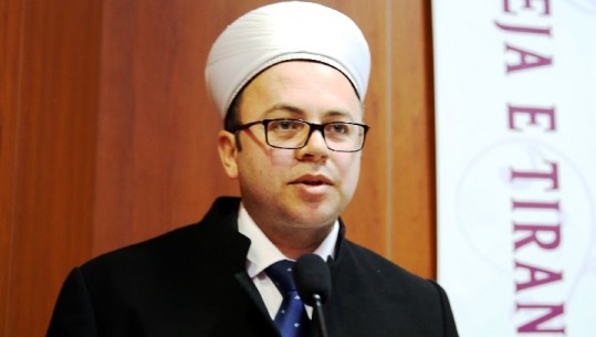 Komuniteti Mysliman mungoi në inaugurimin e xhamisë së Et’hem Beut nga Erdogan, ish-kreu i KMSH-së: Akt i shëmtuar, turp i protokollit të shtetit shqiptar