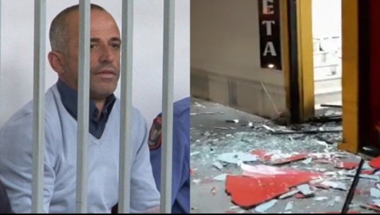 'Mesazh' me eksploziv vëllait të Enver Stafukës, i rrëmbyer 7 vite më parë nga 3 'policë'! Më parë kishte ndihmuar vrasësit e komisar Dritan Lamaj! S'ka të lënduar nga shpërthimi