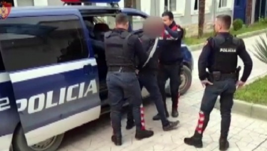 Heroinë, kanabis dhe dhunë në familje, 13 të arrestuar në Tiranë! Dy prej tyre të shpallur në kërkim, ja për çfarë akuzohen