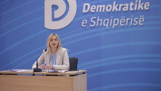 Ina Zhupa: Inceneratori i Tiranës aferë korruptive, të hetohet! Berisha në garë në zgjedhjet lokale? Nuk trembemi nga kandidatë 'non grata'