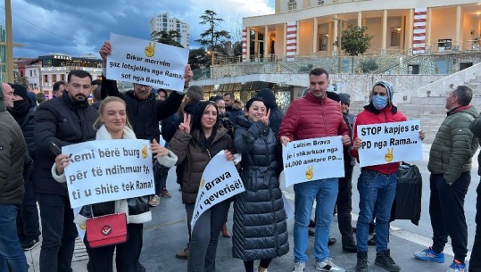 Mero Baze: Hakërrimat e Sali Berishës ndaj mbështetësve të Bashës