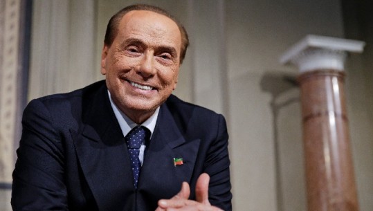Dy ditë para zgjedhjeve, Berlusconi heq dorë nga gara për President: Italia sot ka nevojë për unitet, përtej dallimit mazhorancë-opozitë