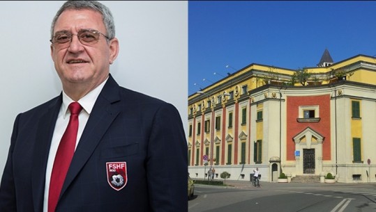 Kërkon hetim ndërkombëtar për Armand Dukën! Bashkia Tiranë: 20 vite korrupsion dhe shkelje në krye të Federatës Shqiptare të Futbollit