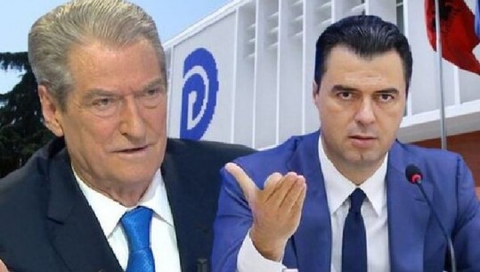Pas Lushnjës edhe në Durrës kërkojnë 'koalicion Basha-Berisha' për vendoret! Burime për Report Tv: Demokratët duan kandidat të përbashkët për kryebashkiak