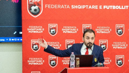 FSHF: Veliaj i bën presion anëtarëve të Shoqatës Rajonale të Futbollit për të manipuluar procesin zgjedhor në FSHF