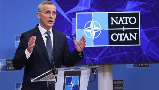 Ukrainë, NATO shton forcat dhe mjetet luftarake! Pushtim rus? Stoltenberg: Mbrojmë aleatët e rrezikuar! SHBA dhe Britani tërheqin një pjesë të stafit diplomatik