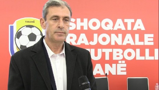 U zgjodh në krye të Shoqatës së Futbollit Tirana, Krenar Alimehmeti: Shpresoj të kenë bërë zgjedhje e duhur, sot ka fituar Futbolli