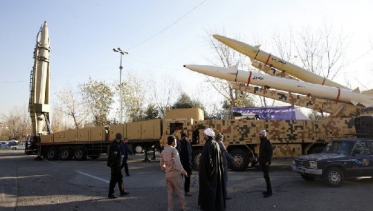 Irani tregon interes për bisedimet e drejtpërdrejta me SHBA-në për marrëveshjen bërthamore