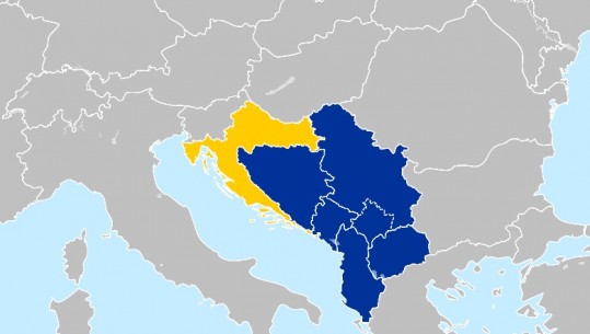 Spartak Ngjela: Presioni ushtarak për pushtimin e Ukrainës nga Rusia, a po rrezikohet edhe Kosova nga Serbia?