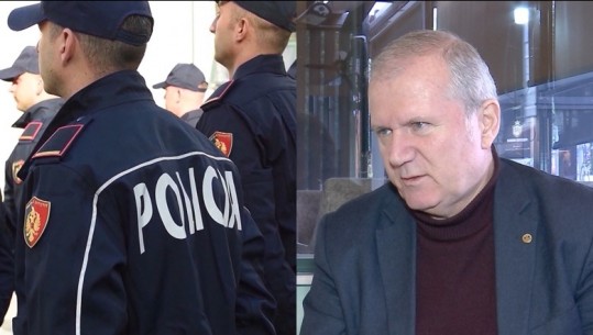 Policia nuk është ‘demoni’ i shoqërisë shqiptare! 24 policë shkelës në dhjetor, eksperti i kriminalistikës: Raste të izoluara