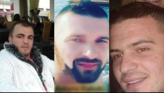 Masakra e Lushnjës në 2017, GJKKO dënon me burg përjetë Orgest Bilbilin dhe Anterio Kaloshin! Rrëzohet akuza për atentat ndaj Xhulio Shkurtit