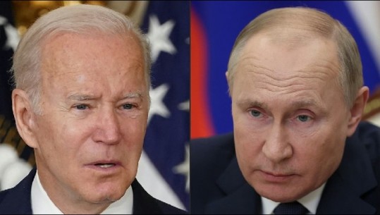 Rreziku për pushtimin e Ukrainës nga Rusia, Biden kërcënon se do të ndërmarrë sanksione ndaj Putin: Pasoja të rënda të presin