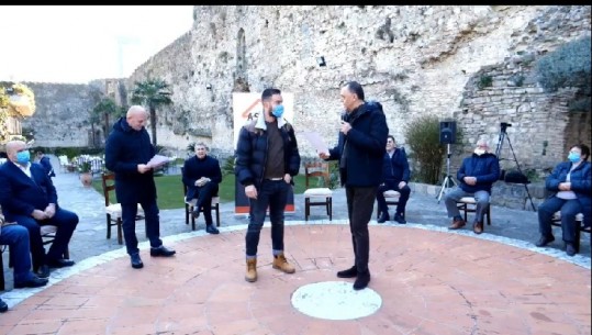 Përfundon regjistrimi i pronave në lagjen historike të kalasë së Elbasanit, Lame-banorëve: Aplikoni për të marrë certifikatat e pronësisë