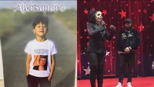 12-vjeçari diagnostikohet me leucemi pas mjekimit të gabuar, kurimi i tij kushton 30 mijë euro, artistët e njohur koncert bamirësie në Cërrik për ta ndihmuar