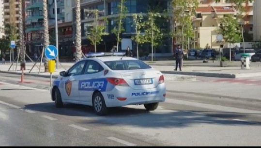 Sherr se nuk i lau makinën dhe qëlloi me armë drejt punëtorit të lavazhit, arrestohet 43-vjeçari në Vlorë