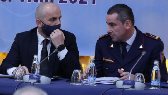 Kryepolici Nano mbyll turin e analizës së 2021 në Tiranë! Vrasja në Astir, Don Bosko e Kodër-Kamëz, ende pa autor