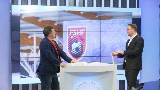 ‘Për Tiranën manipulimet filluan para zgjedhjeve’, delegati i shoqatës së Tiranës në futboll denoncon: Nuk zhvillohet asambleja në bodrumin e FSHF-së