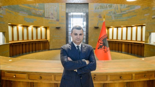 Gent Sejko mandatohet për herë të dytë në krye të Bankës së Shqipërisë