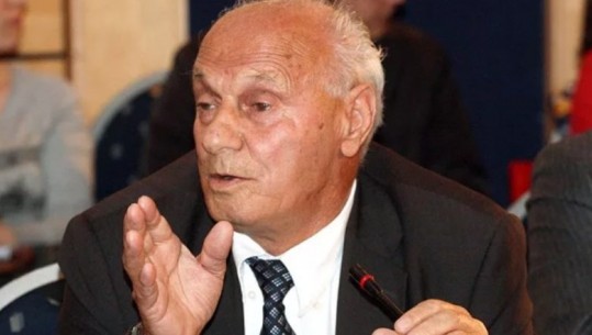 Spartak Ngjela: Kurt Kola, heroi i rezistencës antikomuniste në Shqipëri