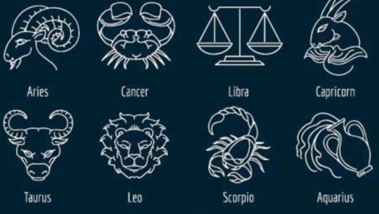 Dashuri, romancë dhe ngjarje festive, ja çfarë i pret 12 shenjat e horoskopit sot 