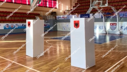 Primaret e Berishës, hapen kutitë e votimit edhe në Shkodër për zgjedhjen e kandidatit që do të garojë më 6 mars