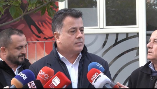 Primaret e Berishës, Flamur Noka flet nga Vora, 'justifikon' pjesëmarrjen e ulët në votime: Demokratët e vërtetë po vijnë! PD e letrave e 'braktisur' 