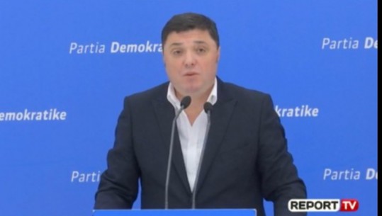 Primaret e Berishës, deputeti demokrat: Farsë, emrat e fituesve të paracaktuar