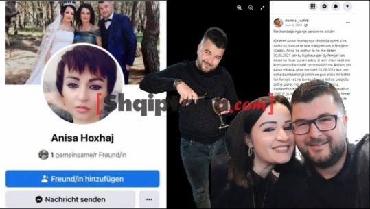 Çifti nga Vlora tentoi grabitjen e argjendarisë në Shkodër, Anisa Hoxhaj me histori të vjetër vjedhjesh! Si e 'mori në qafë' dadoja familjen në Zvicër