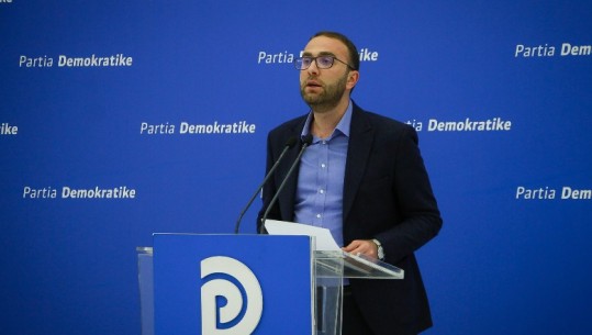 KQZ përjashtoi Berishën nga zgjedhjet e pjesshme vendore, Bardhi: Më 6 mars ka vetëm një PD, demokratët nuk i lidh asgjë me 'Shtëpinë e Ilirit'