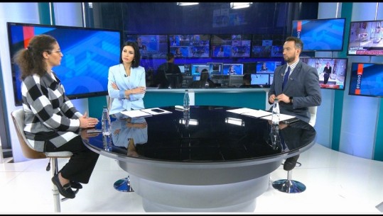  LSI koalicion me Berishën në 6 bashki, Caka për Report Tv: Basha tradhtoi kauzat e opozitës, nuk dëshiron të fitojë zgjedhjet, i shijon roli i 'dyshit'