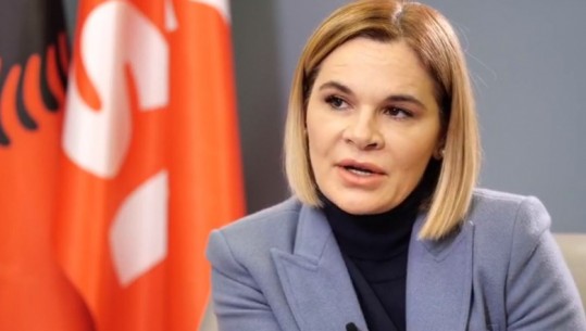 ‘Këshillimi Kombëtar’, Kryemadhi: Sapuni për djath nuk mund të jetë më alternativë për shqiptarët