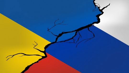 Tensionet Moskë-Kiev, fuqitë përplasen në sigurimin e OKB! Sot në Ukrainë liderë të Evropës: Të shmanget gjakderdhja