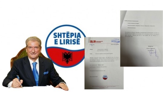 Zgjedhjet e pjesshme të 6 marsit, LSI dorëzon në KQZ kërkesën për regjistrimin e koalicionit me Berishën! A do ta pranojë Celibashi Komisionin e Rithemelimit?!