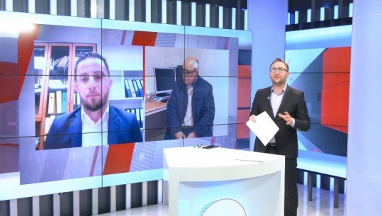 ‘Shoqata e futbollit në Shkodër si grup i strukturuar kriminal’, kandidati për kryetar flet për Report TV: Nuk do lejoj zgjedhje pa mediat! FSHF po manipulon