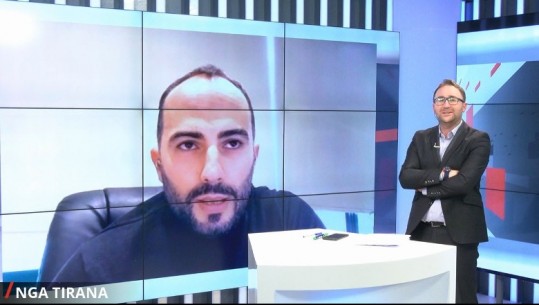 A do regjistrohet koalicioni i Berishës me LSI? Ledio Braho në Report Tv: Ligji përcakton se asnjë parti e paregjistruar nuk mund të jetë pjesë e një koalicioni