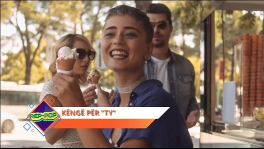 Rep-Pop/ ‘Një melodi për ty’! Artistët shqiptarë që i kanë dedikuar këngë vajzave dhe grave në jetën e tyre