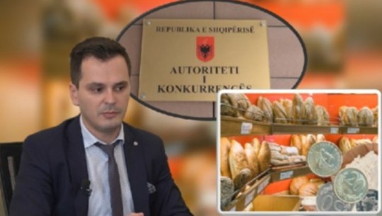 Skandal/ Autoriteti i Konkurrencës shkarkon drejtorin juridik pasi denoncoi në Report Tv pazarin e oligarkëve të miellit dhe faljen e gjobës 5 mln euro për fiksimin e çmimit 
