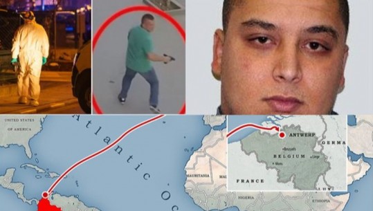 Investigimi i Daily Mail/ Vrasja e Bledar Muçës, lufta e përgjakshme në kryeqytetin evropian të drogës dhe lidhja me Dubain
