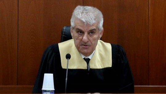U dënua me burg për falsifikim dokumentesh, Gjykata e Lartë nuk pranon rekursin e Luan Dacit